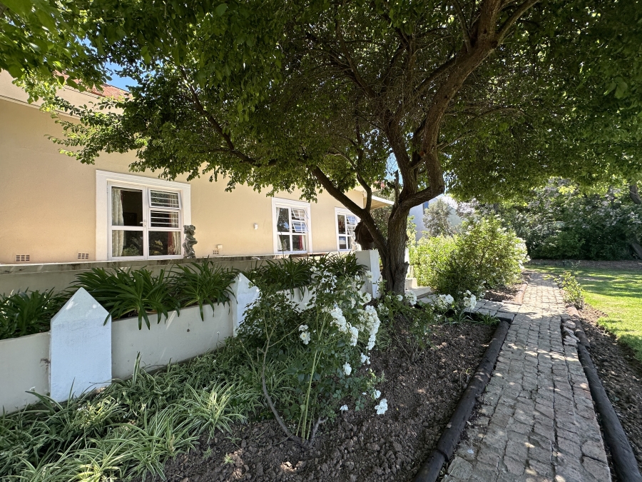 4 Bedroom Property for Sale in Barrydale Western Cape
